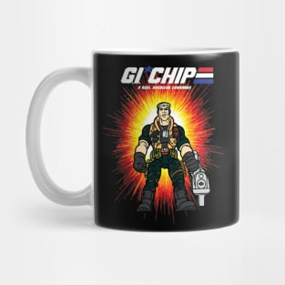 G.I Mug